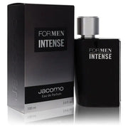 Intense By Jacomo Colonia para Hombre