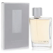 Silver By Jacomo Cologne for Men