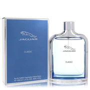 Colonia Classic By Jaguar para hombre