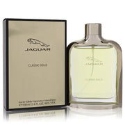 Colonia Classic Gold de Jaguar para hombre