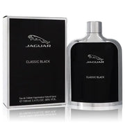 Colonia Classic Black de Jaguar para hombre
