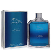 Classic Electric Sky By Jaguar Cologne for Men