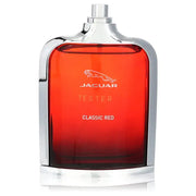 Colonia Classic Red de Jaguar para hombre