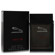 Vision Iii By Jaguar Cologne for Men
