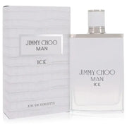 Colonia Ice de Jimmy Choo para hombre