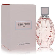 Perfume L'eau de Jimmy Choo para mujer