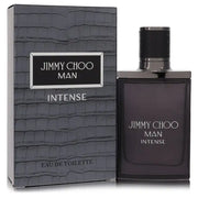 Man Intense By Jimmy Choo Cologne for Men