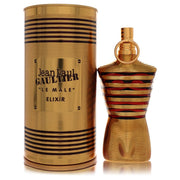 Jean Paul Gaultier 的 Le Male Elixir 男士古龙水