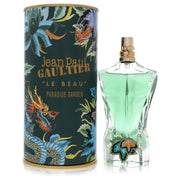 Jean Paul Gaultier Le Beau Paradise Garden 男士古龙水