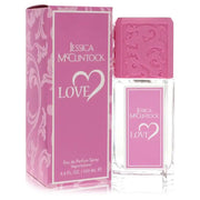 Perfume Jessica McClintock Love de Jessica McClintock para mujer