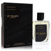 Jet Black Enigma de Michael Malul, colonia para hombre