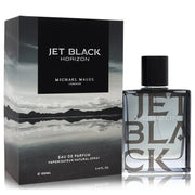 Jet Black Horizon de Michael Malul, colonia para hombre