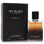 Jet Black Platinum de Michael Malul Colonia para hombre