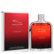 Colonia Classic Red de Jaguar para hombre