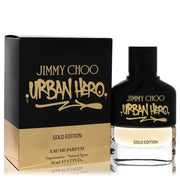 Colonia Urban Hero Gold Edition de Jimmy Choo para hombre