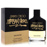 Colonia Urban Hero Gold Edition de Jimmy Choo para hombre
