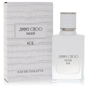 Colonia Ice de Jimmy Choo para hombre
