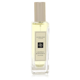 Lime Basil & Mandarin (Unisex Unboxed) By Jo Malone Cologne for Men