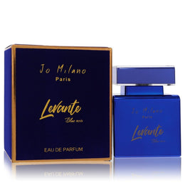 Levante Blue Noir By Jo Milano (Unisex)