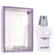 Perfume Physical Jockey de Jockey International para mujer