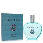Perfume Aqua Sky de Judith Ripka para mujer