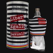 Jean Paul Gaultier by Jean Paul Gaultier Cologne for Men 4.2 oz Eau De Toilette Spray (Limited Pride Edition)