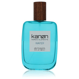 Nordic Elements Water By Kanon (Unisex)