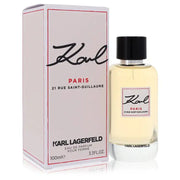 Perfume para mujer 21 Rue Saint Guillaume de Karl Lagerfeld