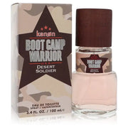 Colonia Boot Camp Warrior Desert Soldier de Kanon para hombre