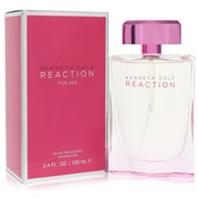 Perfume Reaction de Kenneth Cole para mujer