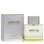 Reacción de Kenneth Cole Colonia para hombre