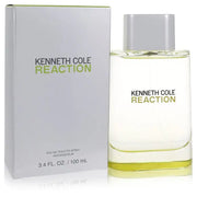 Reacción de Kenneth Cole Colonia para hombre