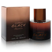 Colonia Copper Black de Kenneth Cole para hombre