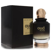 Oud Noir By Khadlaj (Unisex)