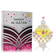Hareem Al Sultan Silver By Khadlaj (Unisex)