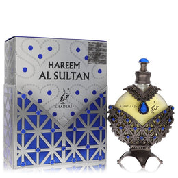 Hareem Al Sultan Blue By Khadlaj (Unisex)