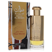 Khaltat Al Arabia By Lattafa Colonia para hombre