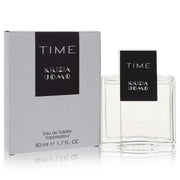 Time By Krizia Cologne for Men