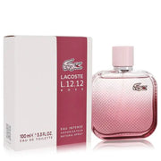 Lacoste L.12.12 Rose Eau Intense By Lacoste Perfume for Women