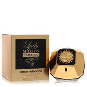 Perfume Lady Million Fabulous Intense de Paco Rabanne para mujer