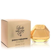 Perfume Lady Million de Paco Rabanne para mujer