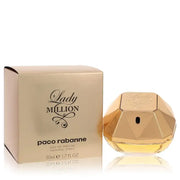 Perfume Lady Million de Paco Rabanne para mujer