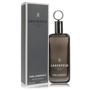 Lagerfeld Classic Grey By Karl Lagerfeld Cologne for Men
