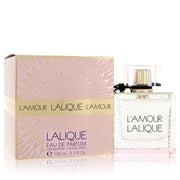 Perfume L'amour By Lalique para mujer