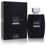 Colonia White In Black de Lalique para hombre