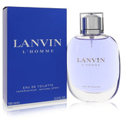 Colonia Lanvin By Lanvin para hombre
