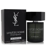 La Nuit De L'homme Le By Yves Saint Laurent Colonia para hombre