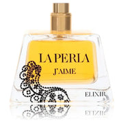 Perfume J'aime Elixir de La Perla para mujer