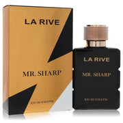 Mr. Sharp By La Rive Cologne for Men