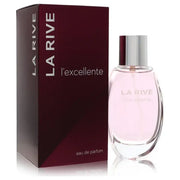 L'excellente By La Rive Perfume for Women